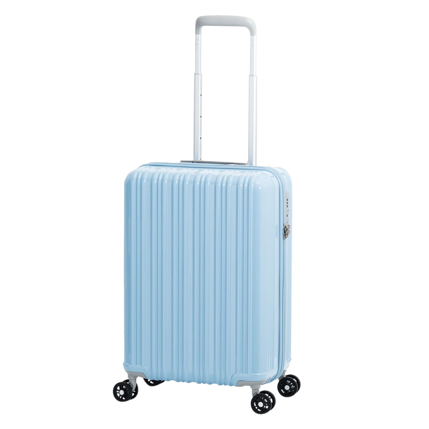 Amazon | [アジアラゲージ] Asia Luggage Magicalouis ZIPPER スーツ